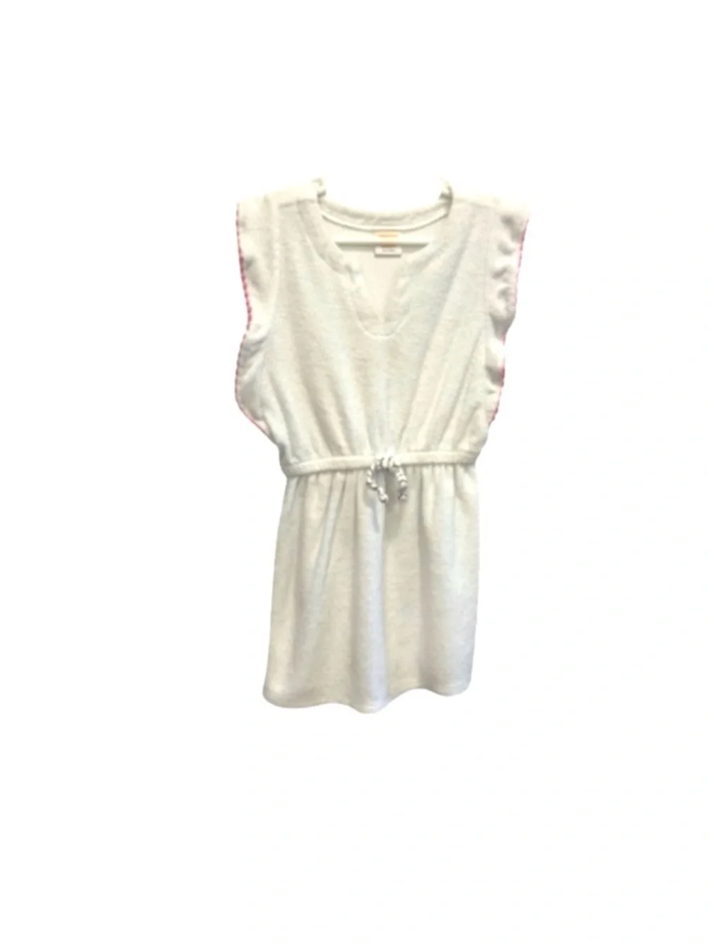 Gymboree Swim Cover Up